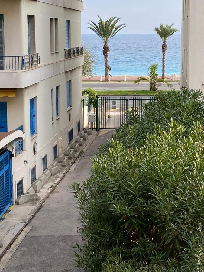 Cozy Studio With A Sea View Nice Exterior photo